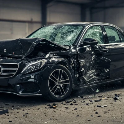 Mercedes-Benz E-Class: Mixed Safety Performance Reveals 1 Critical Weakness